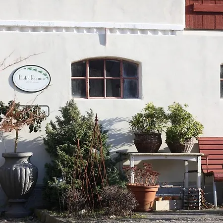 Hjarbaek Bed And Breakfast * Hjarbaek