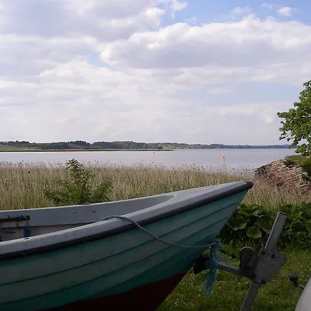 Hjarbaek Bed And Breakfast * Hjarbaek