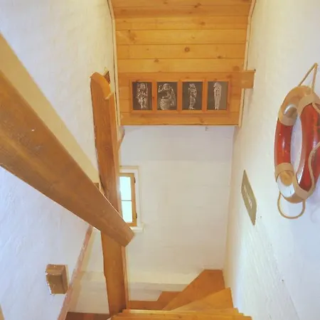 Bed & Breakfast Hjarbaek Bed And Breakfast *