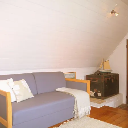 Hjarbaek Bed And Breakfast