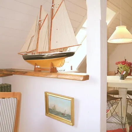 Hjarbaek Bed And Breakfast