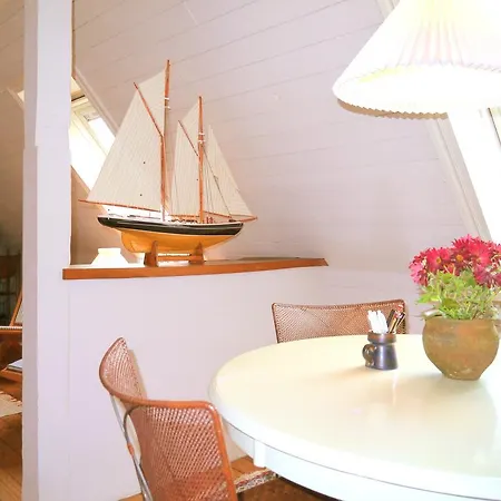 Hjarbaek Bed And Breakfast