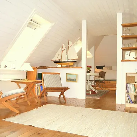 Hjarbaek Bed And Breakfast Hjarbaek