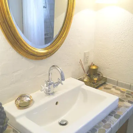 Hjarbaek Bed And Breakfast