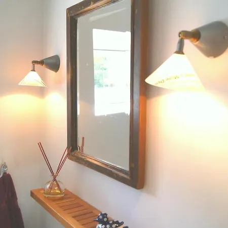 Hjarbaek Bed And Breakfast Hjarbaek